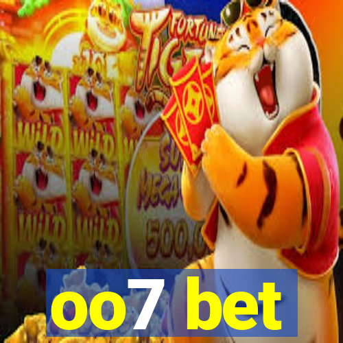 oo7 bet